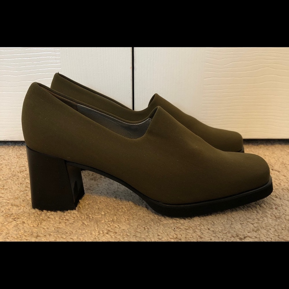 New Vintage Peter Kaiser Germany Women 7.5 Shoes